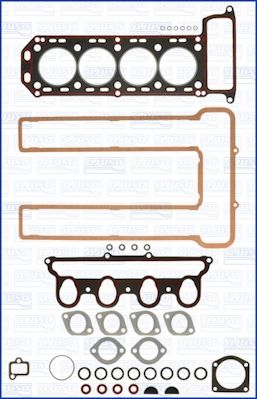 WILMINK GROUP Tihendikomplekt,silindripea WG1166684